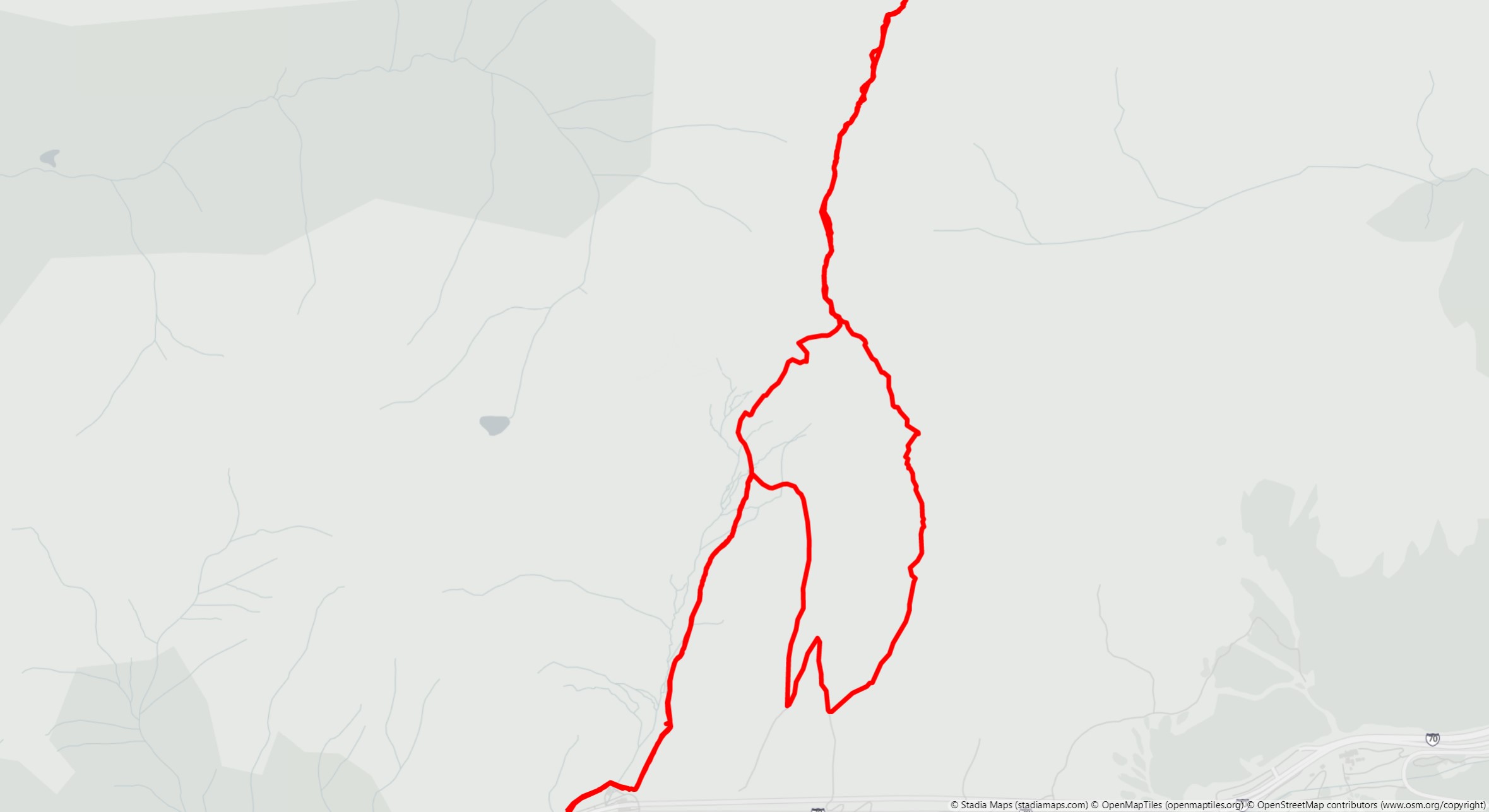 Stadia Alidade Smooth